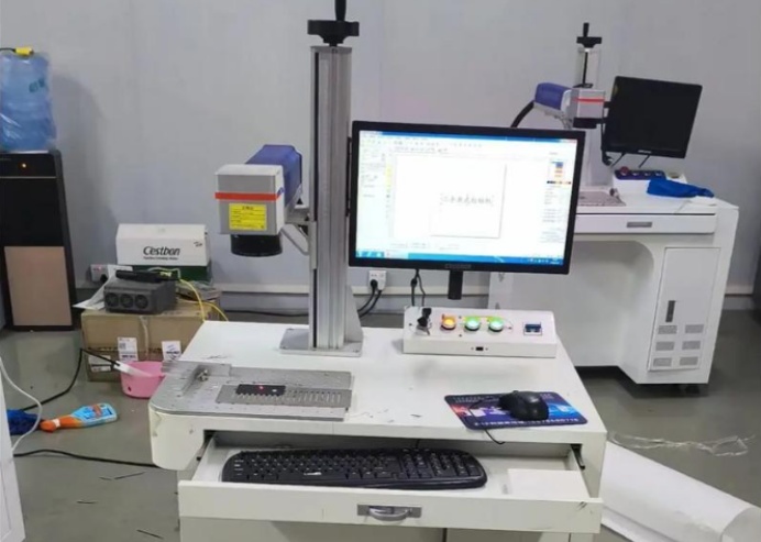 紫外激光打標機冷加工材料列表