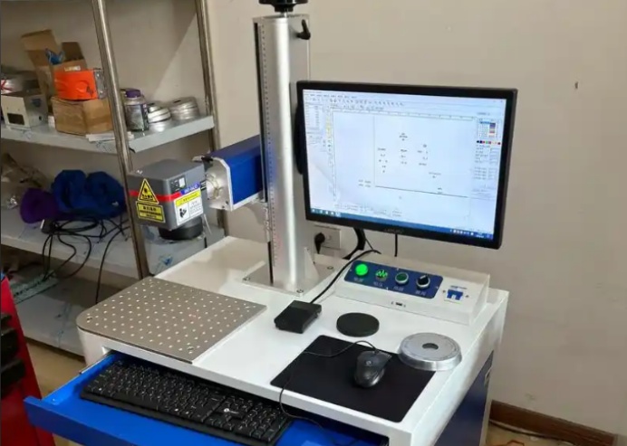 紫外激光打標機壽命多久