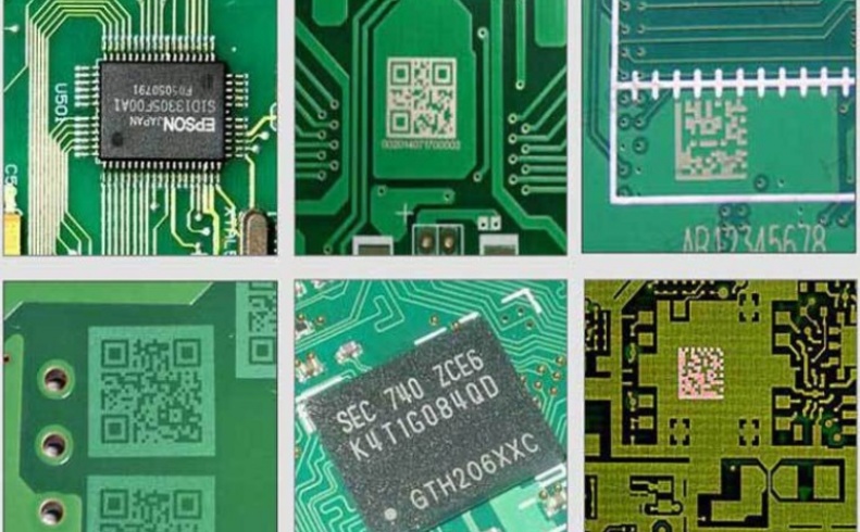 COB激光刻碼機結構組成全解析：從激光源到控制系統的指南