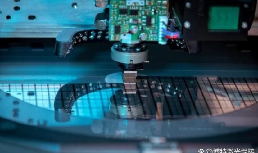 精密劃片機行業品牌技術專利對比分析