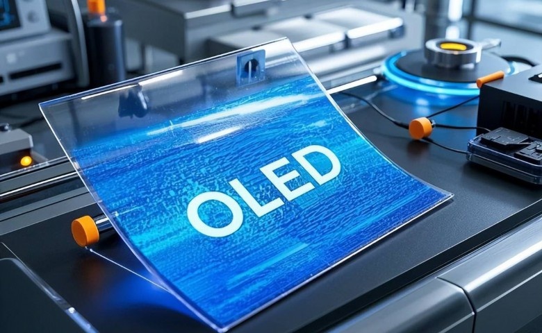 激光劃線設備光學路徑標定方法詳解