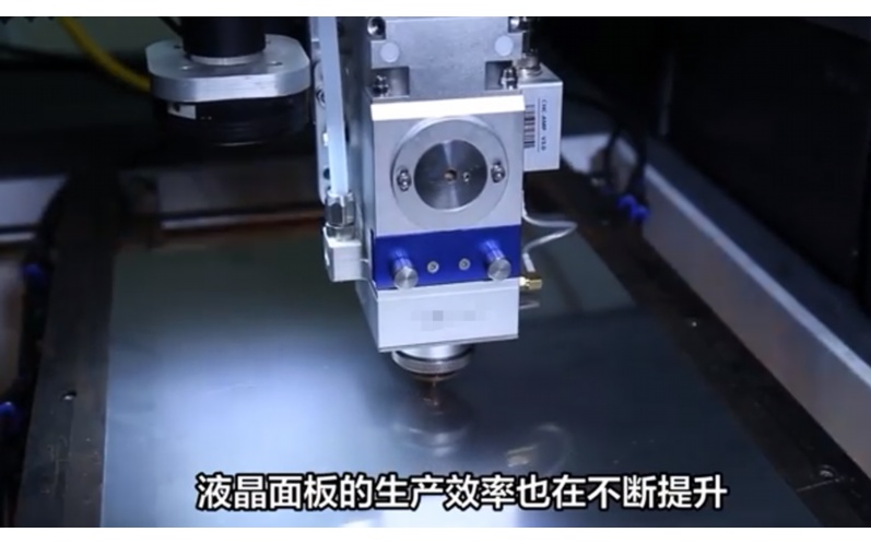 激光劃線行業主要技術壁壘與突破方向