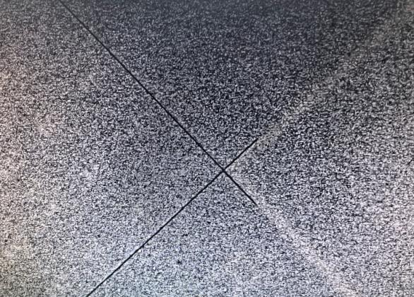 激光膜切機