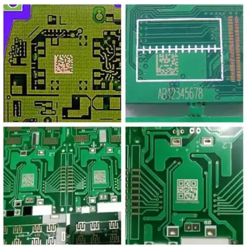 PCB激光打標機與MES系統(tǒng)對接方案2026版（實操指南）